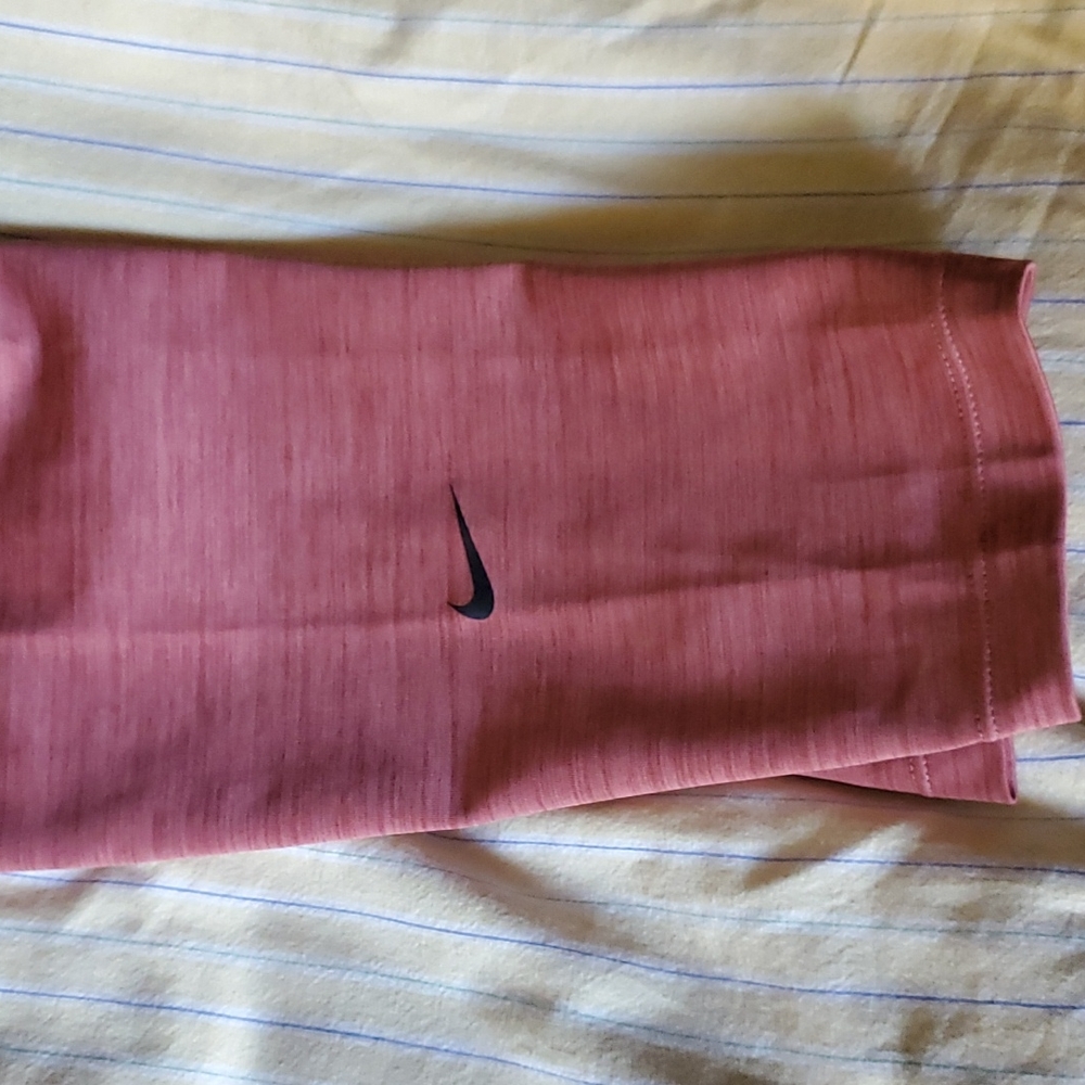 Nike Workout Leggings Woman's Size XXL - Picture 11 of 12